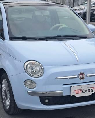 Fiat 500 1.4 16V Sport