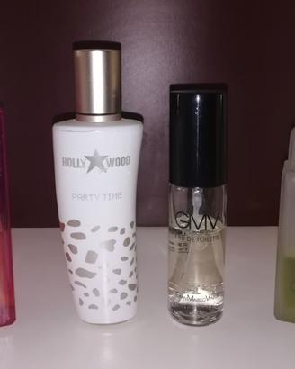 Alyssa Ashley - GMV - Hollywood Milano