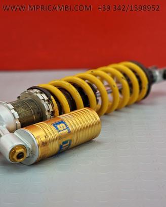 MONO OHLINS TM MX 250 1997 1998