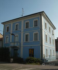 Appartamento Poviglio (RE) - Pian terreno