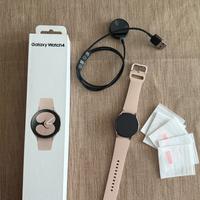 SAMSUNG Galaxy Watch4 40mm Orologio smartwatch