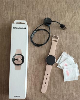 SAMSUNG Galaxy Watch4 40mm Orologio smartwatch