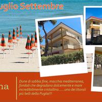Vacanza in villa a Marinella di Chiatona