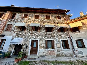 BICAMERE IN CONTESTO FRIULANO, SENZA SPESE COND...