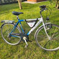 Bicicletta da uomo