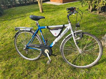 Bicicletta da uomo