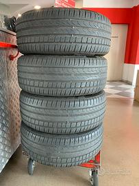 Pneumatici Pirelli 235 50 18