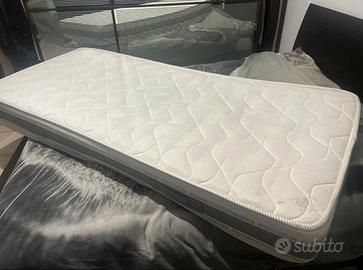 Materasso singolo Materassi italiani 