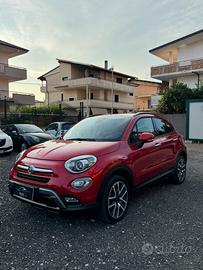 Fiat 500x Diesel cross plus