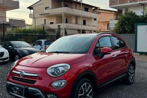 Fiat 500x Diesel cross plus