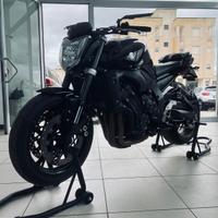 Yamaha FZ1