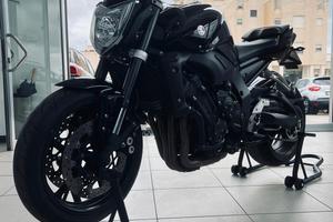 Yamaha FZ1