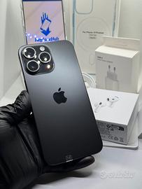 Apple iPhone 15 Pro Max – 256 GB