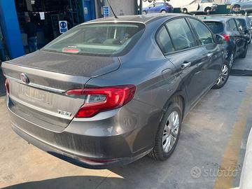 Ricambi per FIAT TIPO 2017