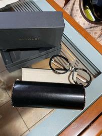 Occhiali bulgari