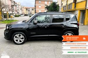 JEEP Renegade Renegade 1.6 Mjt 120 CV Limited
