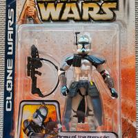 2003 ARC Trooper #43 Army of the Republic