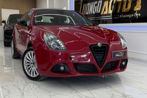Alfa Romeo Giulietta 2.0 140Cv Exclusive