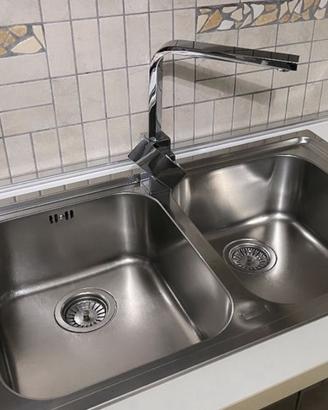 Lavello cucina
