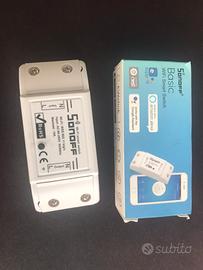 Sonoff  smart switch WiFi