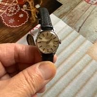Orologio vintage stainless