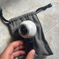 camera 360 samsung gear