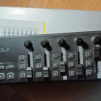 Korg nanoKontrol 2