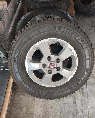 cerchi per camper 