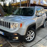 Jeep Renegade 2.0 Mjt 140CV 4WD Active Drive Low L