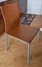 Sedie Scavolini