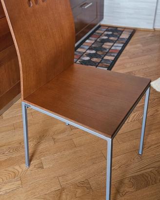 Sedie Scavolini