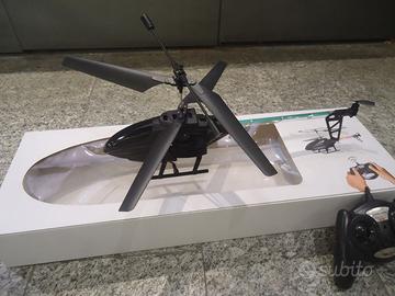 Elicottero radiocomandato