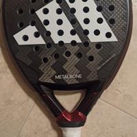 Racchetta Padel Adidas Metalbone