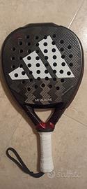 Racchetta Padel Adidas Metalbone