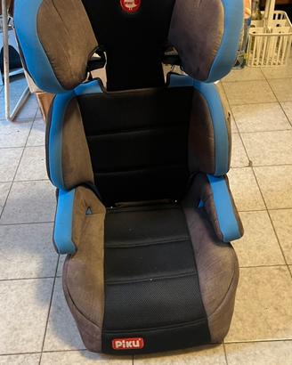 Seggiolino auto