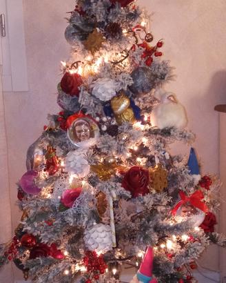 Albero di Natale 