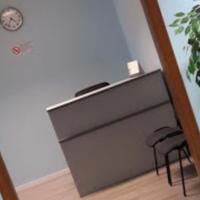 mobile reception per ufficio/studio medico