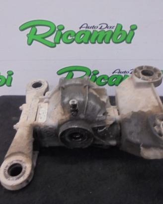 DIFFERENZIALE POSTERIORE SCENIC RX4 1.9 DCI