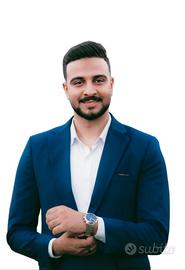 Tuttofare Tecnico/Commerciale - Ingegnere Meccanic