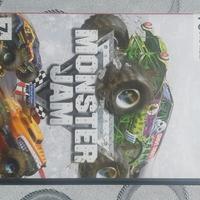 PC game monster jam