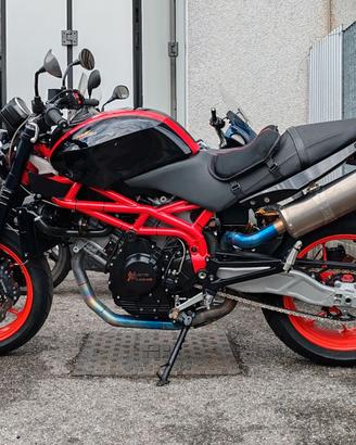 Moto Morini 9 1/2  "fuoriserie"
