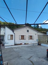 Casa indipendente