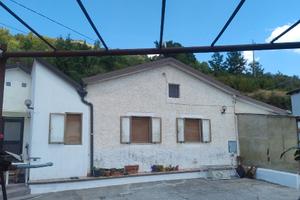 Casa indipendente