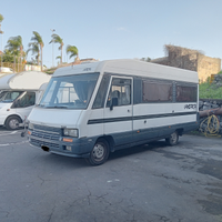 Motorhome Arca America 618 new deal