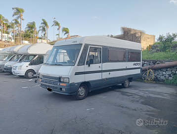 Motorhome Arca America 618 new deal