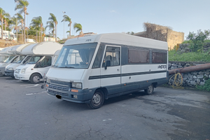 Motorhome Arca America 618 new deal