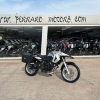 Bmw F 650 GS 2010/ KM 82.000 Tua a solo 19 Euro al