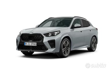 BMW X2 xDrive 20d Msport Pro