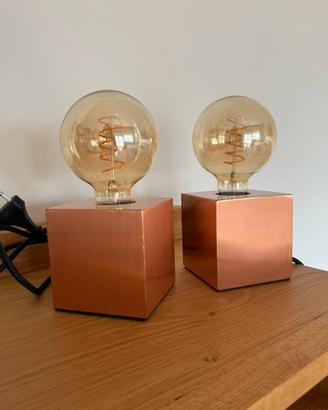 LAMPADA TOUCH