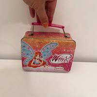 Winks valigietta vintage